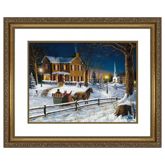 Timeless Frames® Home For The Holidays Framed Wall Décor 1 Timeless Frames® Home For The Holidays Framed Wall Décor