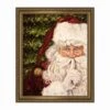 Timeless Frames® Secret Santa Framed Wall Décor