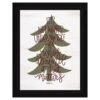 Timeless Frames® Around The Tree Framed Wall Décor