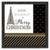 Timeless Frames® Mistletoe Christmas II Framed Wall Décor