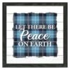 Timeless Frames® Peace On Earth Print Framed Wall Art