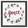 Timeless Frames® Peace Framed Wall Art