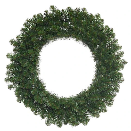 36" Grand Teton Pine Wreath 2 36" Grand Teton Pine Wreath - Image 2