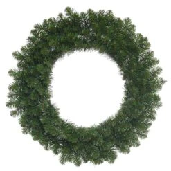 36" Grand Teton Pine Wreath