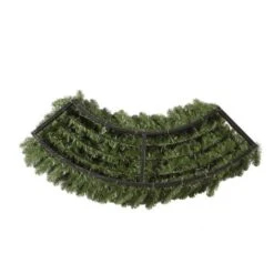 84" Grand Teton Pine Wreath 6 84" Grand Teton Pine Wreath -Northlight Sale Store D575186S 2