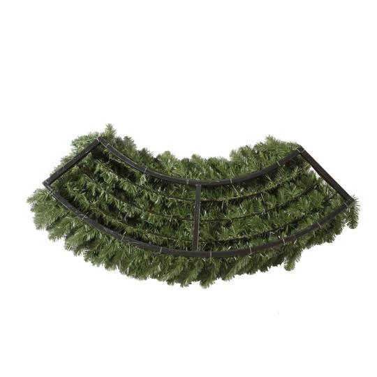 84" Grand Teton Pine Wreath 3 84" Grand Teton Pine Wreath - Image 3