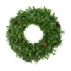 30" Cheyenne Pine Wreath