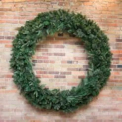 60" Cashmere Wreath -Northlight Sale Store D575264S 4