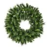 36" Bangor Mixed Pine Artificial Christmas Wreath