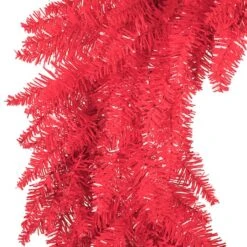 36" Red Fir Christmas Wreath -Northlight Sale Store D575421S 2