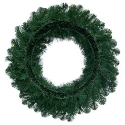 30" Oregon Fir Christmas Wreath, Warm White LED Lights 12 30" Oregon Fir Christmas Wreath, Warm White LED Lights -Northlight Sale Store D575454S 24