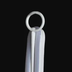 18" Neon Style Lighted Snowflake Wall Accent 13 18" Neon Style Lighted Snowflake Wall Accent -Northlight Sale Store D619770S 16