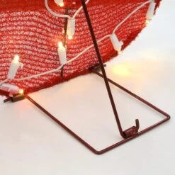 18" Pre-Lit LED Joy Accent -Northlight Sale Store D619811S 15