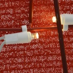 18" Pre-Lit LED Joy Accent -Northlight Sale Store D619811S 3