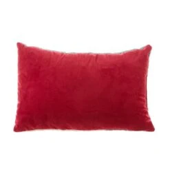 Glitzhome® Hooked Christmas Dog Pillow -Northlight Sale Store D652353S 7