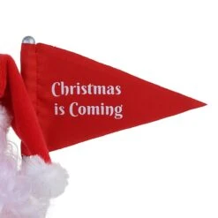 14.5" Scootin' Santa 13 14.5" Scootin' Santa -Northlight Sale Store D657864S 6