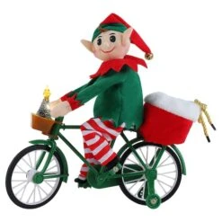 11.5" Elf Cycler