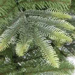 6.5ft. Unlit Aspen Fir Artificial Christmas Tree -Northlight Sale Store D659698S 2