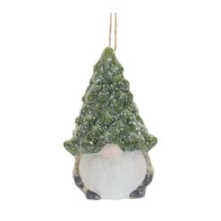 Melrose 6ct. 3.25" Gnome With Tree Hat Ornaments 8 Melrose 6ct. 3.25" Gnome With Tree Hat Ornaments -Northlight Sale Store D660815S 3