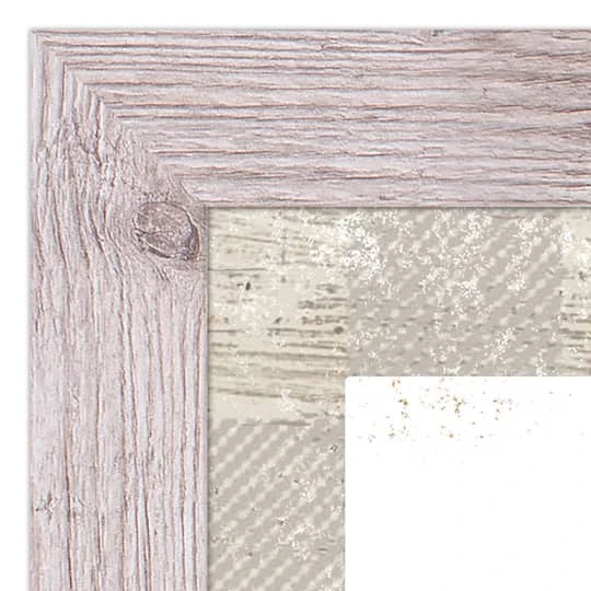 Gray Buffalo Check Holiday Phrases Print In Western White Frame 4 Gray Buffalo Check Holiday Phrases Print In Western White Frame - Image 4