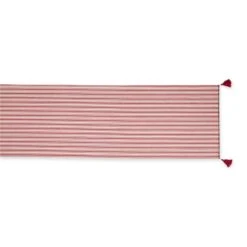 DII® 72" Heritage Holiday Sprigs Reversible Embellished Table Runner -Northlight Sale Store D666775S 5