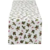 DII® 72" Holly Heritage Table Runner