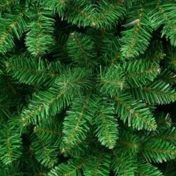 6ft. Unlit Rowan Pencil Slim Artificial Christmas Tree -Northlight Sale Store D671924S 3