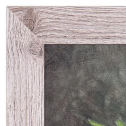 Christmas Flower Vase Western White Framed Print 7 Christmas Flower Vase Western White Framed Print -Northlight Sale Store D673238S 3