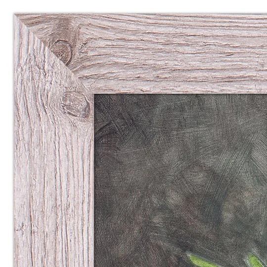 Christmas Flower Vase Western White Framed Print 4 Christmas Flower Vase Western White Framed Print - Image 4