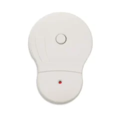 9" Christmas Magnolia Mix Pine Garland With Fabric Bow, Warm White LED Lights -Northlight Sale Store D675899S 16