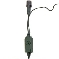 9ft. Pre-Lit Cedar Garland -Northlight Sale Store D675924S 15