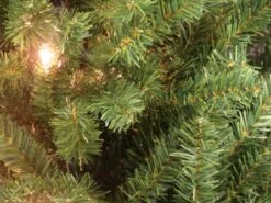 Northlight 9ft. Pre-Lit Pine Artificial Christmas Archway Decoration, Clear Lights -Northlight Sale Store D676275S 2