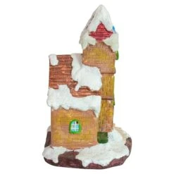 Northlight 8.5" LED Lighted Church Christmas Village Decoration -Northlight Sale Store D676292S 14