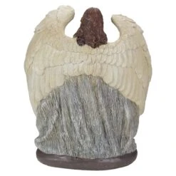 Northlight 11.25'' Holy Family And Angel Christmas Nativity Decoration 9 Northlight 11.25'' Holy Family And Angel Christmas Nativity Decoration -Northlight Sale Store D676326S 4
