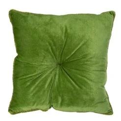 Northlight Forest Green Tree Print Rustic Woodland Decorative Christmas Throw Pillow -Northlight Sale Store D676332S 4