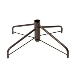 Northlight 7.5ft. Unlit Flocked Black Spruce Artificial Christmas Tree 11 Northlight 7.5ft. Unlit Flocked Black Spruce Artificial Christmas Tree -Northlight Sale Store D676629S 5