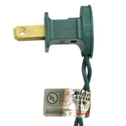 Northlight 4.5ft. Pre-Lit Sierra Norway Spruce Artificial Christmas Tree In Planter, Clear Lights -Northlight Sale Store D676649S 4