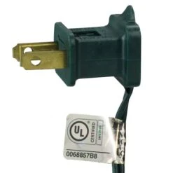 Northlight 3ft. Pre-Lit Viella Norway Spruce Artificial Christmas Tree In Burlap Base, Clear Lights -Northlight Sale Store D676657S 3