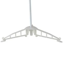 Northlight 3ft., 4ft., & 6ft. Pre-Lit Spiral Artificial Christmas Tree Set, Multicolor Lights -Northlight Sale Store D676670S 4