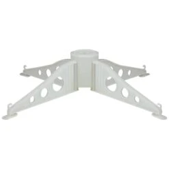 Northlight 3ft., 4ft., & 6ft. Pre-Lit Spiral Artificial Christmas Tree Set, Multicolor Lights -Northlight Sale Store D676670S 5