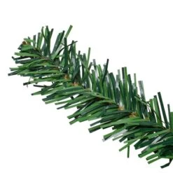Northlight 2ft. Unlit Medium Two-Tone Mixed Green Pine Artificial Christmas Tree -Northlight Sale Store D676680S 3