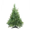 Northlight 3ft. Unlit Full Ashcroft Cashmere Pine Artificial Christmas Tree