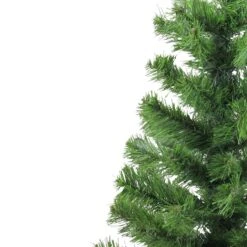 Northlight 24" Unlit Mini Pine Medium Artificial Christmas Tree -Northlight Sale Store D676686S 3