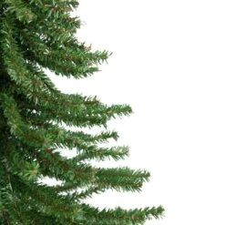 Northlight 2ft. Unlit Potted Downswept Mini Village Pine Medium Artificial Christmas Tree 20 Northlight 2ft. Unlit Potted Downswept Mini Village Pine Medium Artificial Christmas Tree -Northlight Sale Store D676688S 13