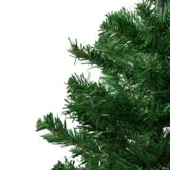 Northlight 3ft. Unlit Medium Mixed Classic Pine Artificial Christmas Tree -Northlight Sale Store D676689S 2
