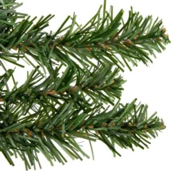 Northlight 3ft. Unlit Medium Canadian Pine Artificial Christmas Tree -Northlight Sale Store D676692S 12