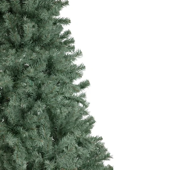 Northlight 7.5ft. Unlit Colorado Blue Spruce Artificial Christmas Tree 3 Northlight 7.5ft. Unlit Colorado Blue Spruce Artificial Christmas Tree - Image 3
