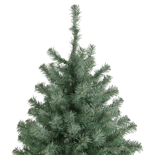 Northlight 7.5ft. Unlit Colorado Blue Spruce Artificial Christmas Tree 4 Northlight 7.5ft. Unlit Colorado Blue Spruce Artificial Christmas Tree - Image 4