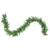 Northlight 100ft. Green Canadian Pine Commercial Length Christmas Garland