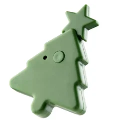 24" Warm White LED Magnolia Mix Pine Wreath -Northlight Sale Store D677545S 15